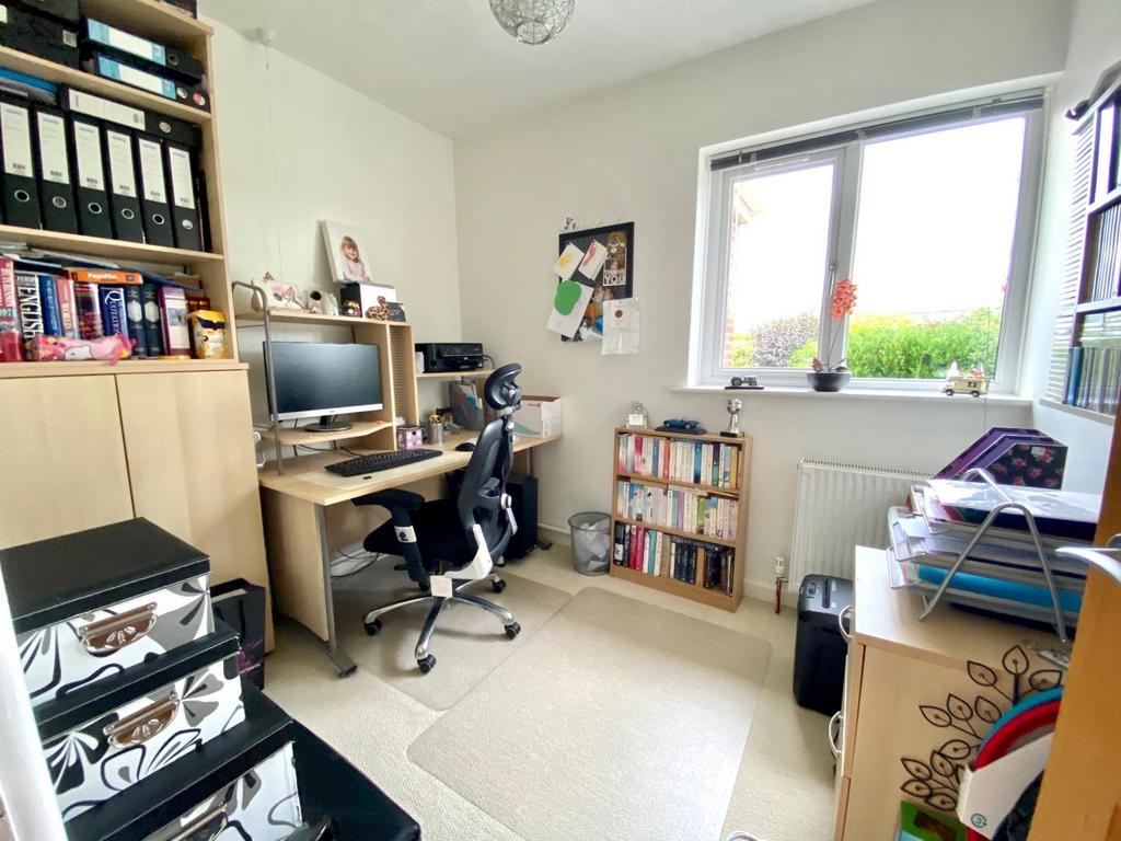 Bedroom Five