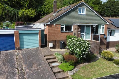 4 bedroom semi-detached bungalow for sale - Smallacombe Road, Tiverton
