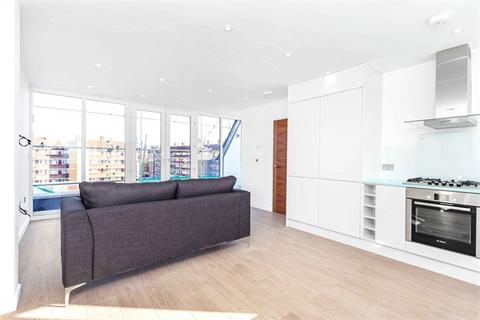 2 bedroom apartment to rent, Qube Apartments, 227 Walworth Road, London, SE17