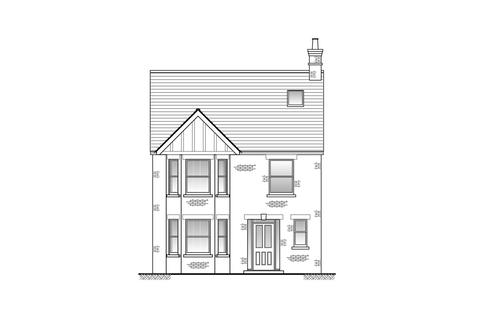 Plot for sale - Loose Road, Maidstone