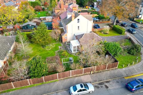 Plot for sale - Loose Road, Maidstone