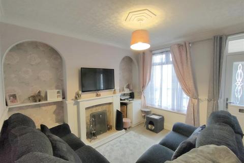 2 bedroom terraced house for sale - Bayswater Road, Melton Mowbray