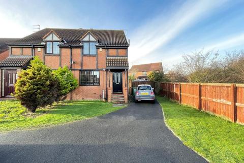 4 Dunlin Road, Hartlepool, TS26 0SJ