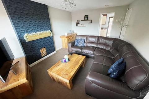 4 Dunlin Road, Hartlepool, TS26 0SJ