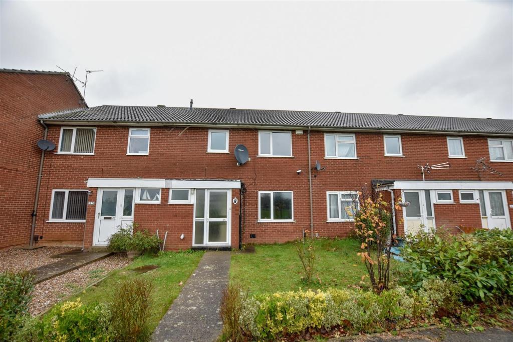 Olympic Way, Welllingborough 3 bed house to rent £850 pcm (£196 pw)