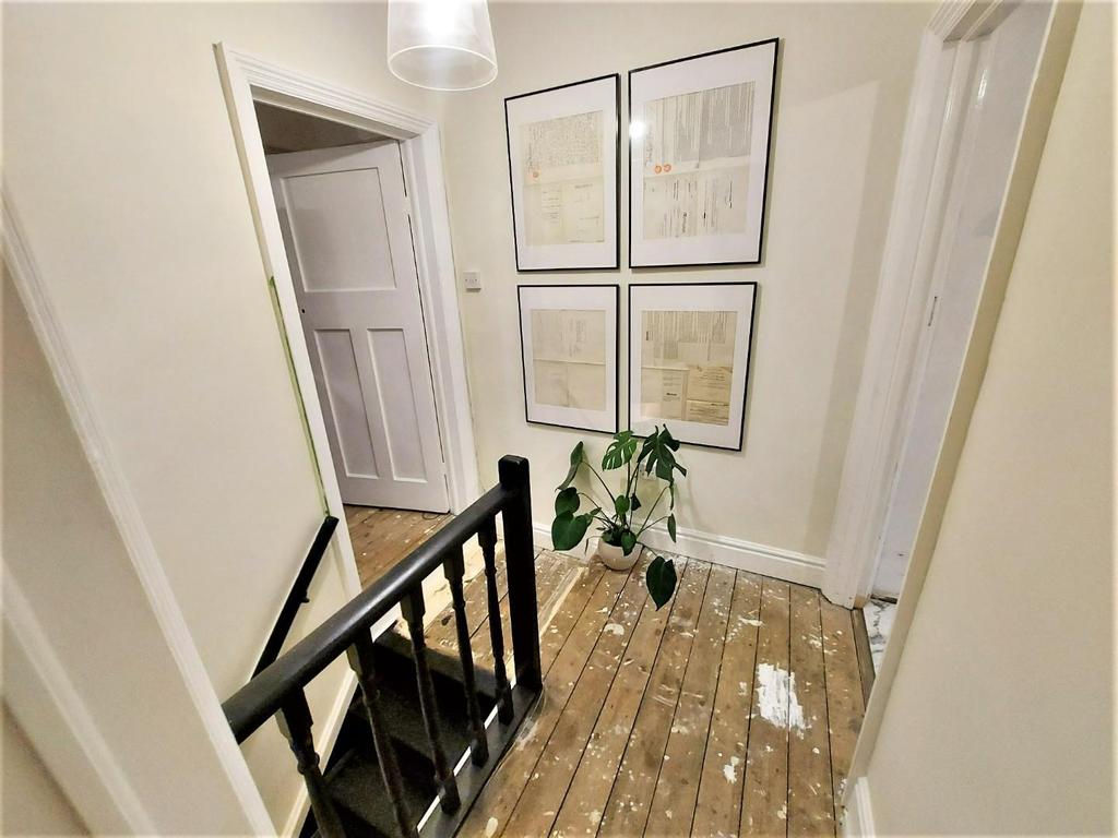 Hallway / Landing