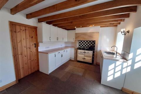 2 bedroom cottage to rent - Hodge Lane, Uppertown, Ashover, S45