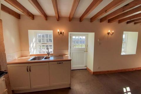 2 bedroom cottage to rent - Hodge Lane, Uppertown, Ashover, S45
