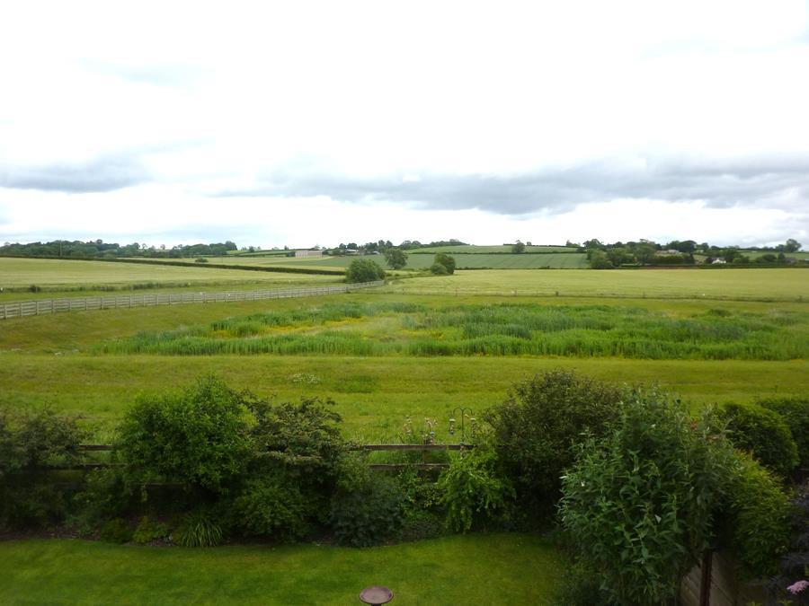 Turker Lane, Northallerton 4 bed detached house £400,000