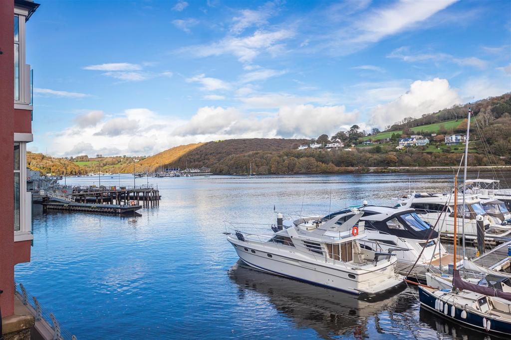 A13 - 32 Dart Marina Dartmouth - 221117.jpg