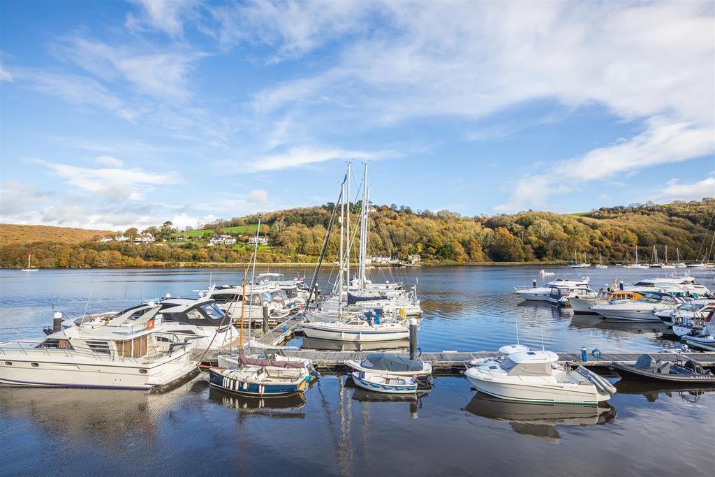 A15 - 32 Dart Marina Dartmouth - 221117.jpg