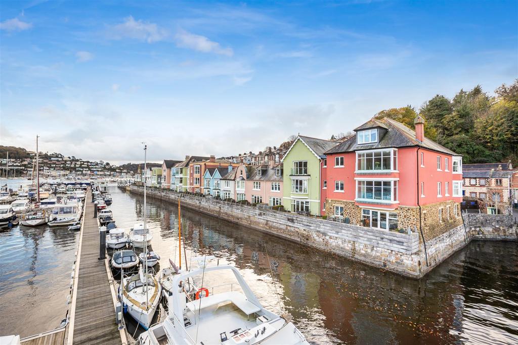 A03 - 32 Dart Marina Dartmouth - 221117.jpg