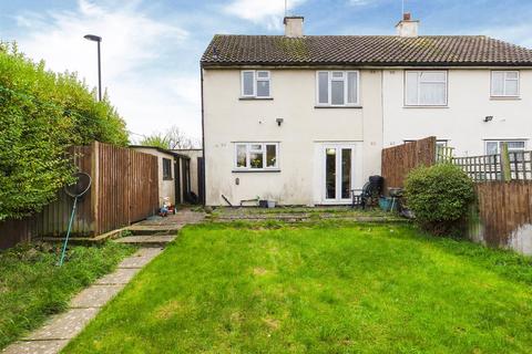 51 Uvedale Crescent, New Addington, Croydon, CR0 0BS
