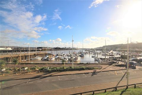 2 bedroom apartment for sale - West Quay, Newhaven