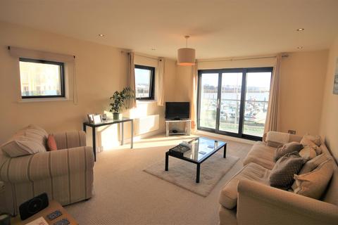 2 bedroom apartment for sale - West Quay, Newhaven