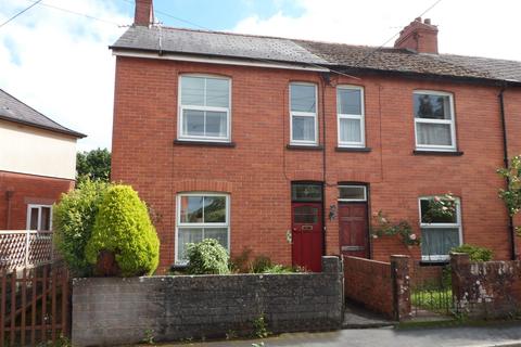 3 bedroom end of terrace house to rent - Park Road Area