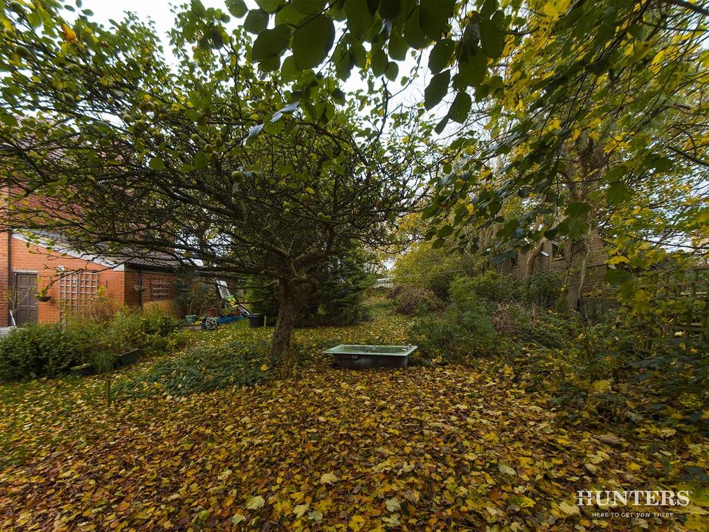 Plunkett Road, Dipton, Stanley House for sale £100,000