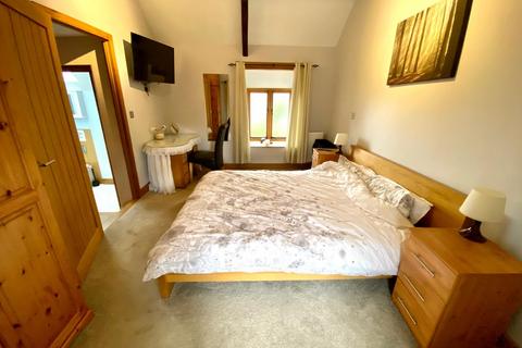 1 bedroom cottage to rent, Woolfardisworthy, Crediton, Devon
