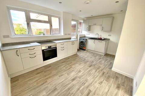 2 bedroom terraced house to rent - Belmont Road, TIVERTON