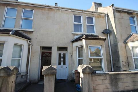 5 bedroom house to rent - Livingstone Road