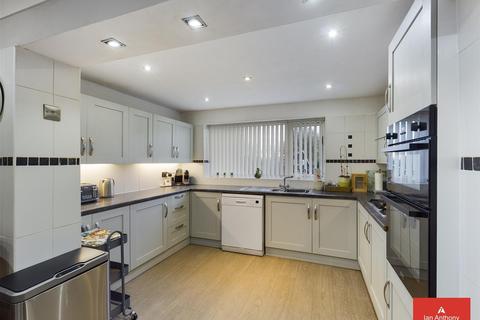 4 bedroom detached house for sale - Crescent Green, Aughton, Ormskirk