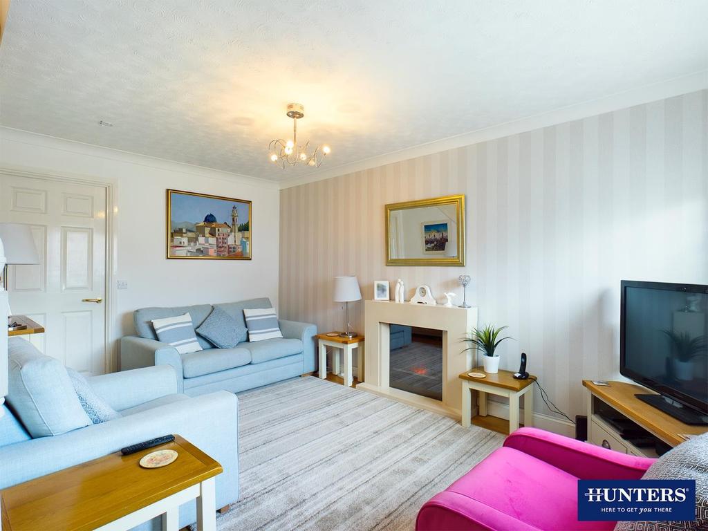Haven Court, Roker Marina, Sunderland... 2 bed terraced house £170,000