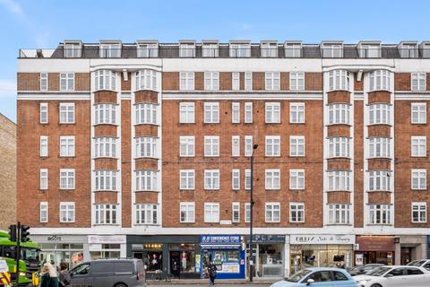 2 bedroom flat to rent, Parkview Court, Fulham, London