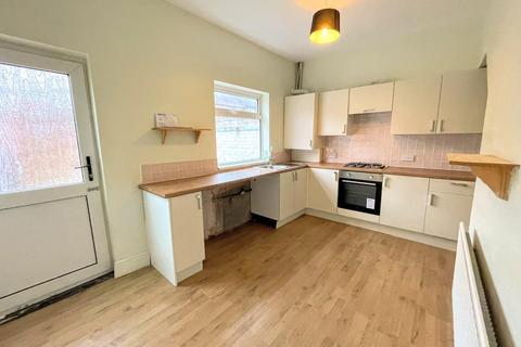 2 bedroom terraced house for sale - Falmer Road, Darlington