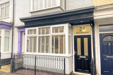 2 bedroom terraced house for sale - Hurworth Road, Hurworth Place, Darlington