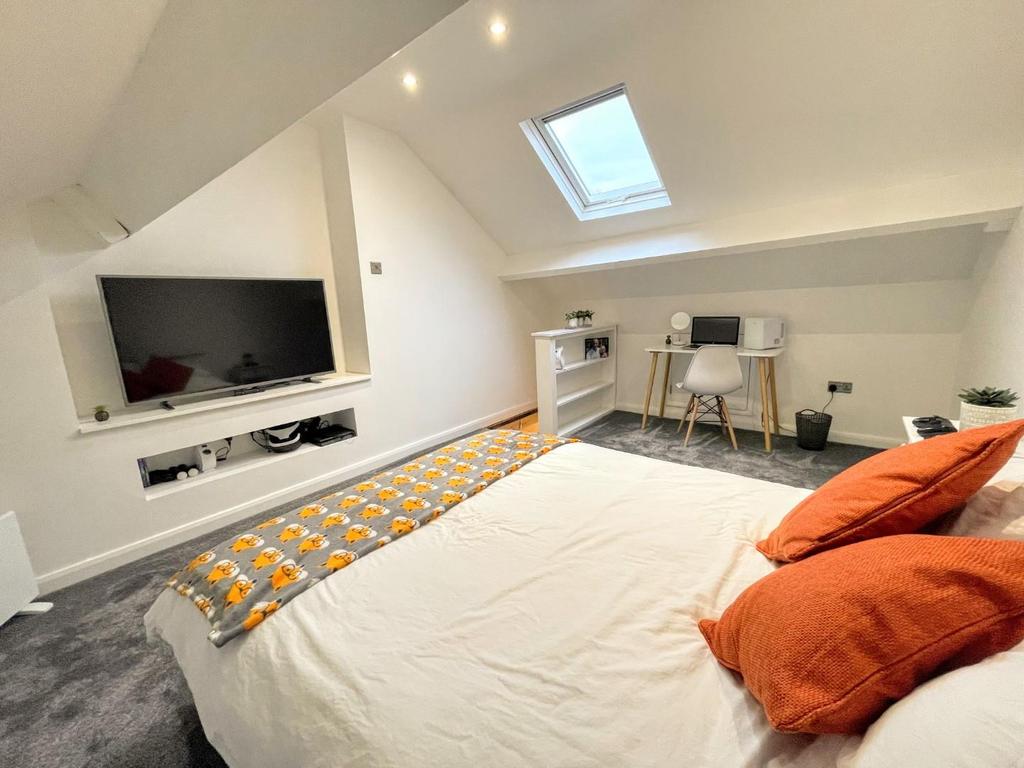 Attic