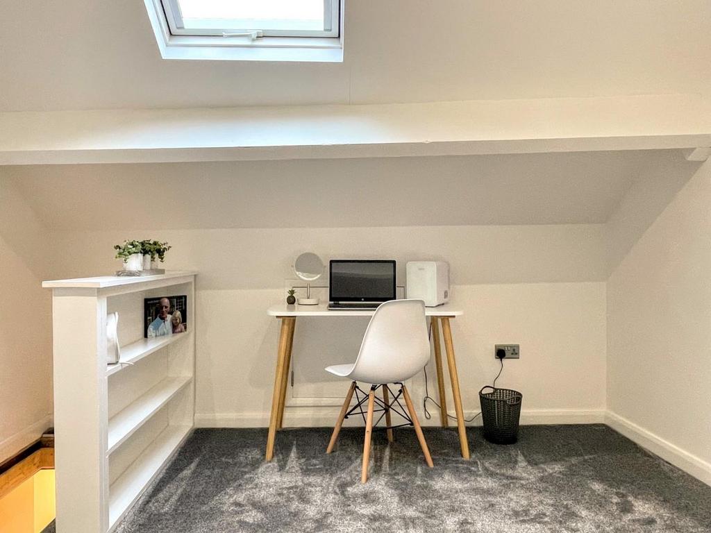 Attic