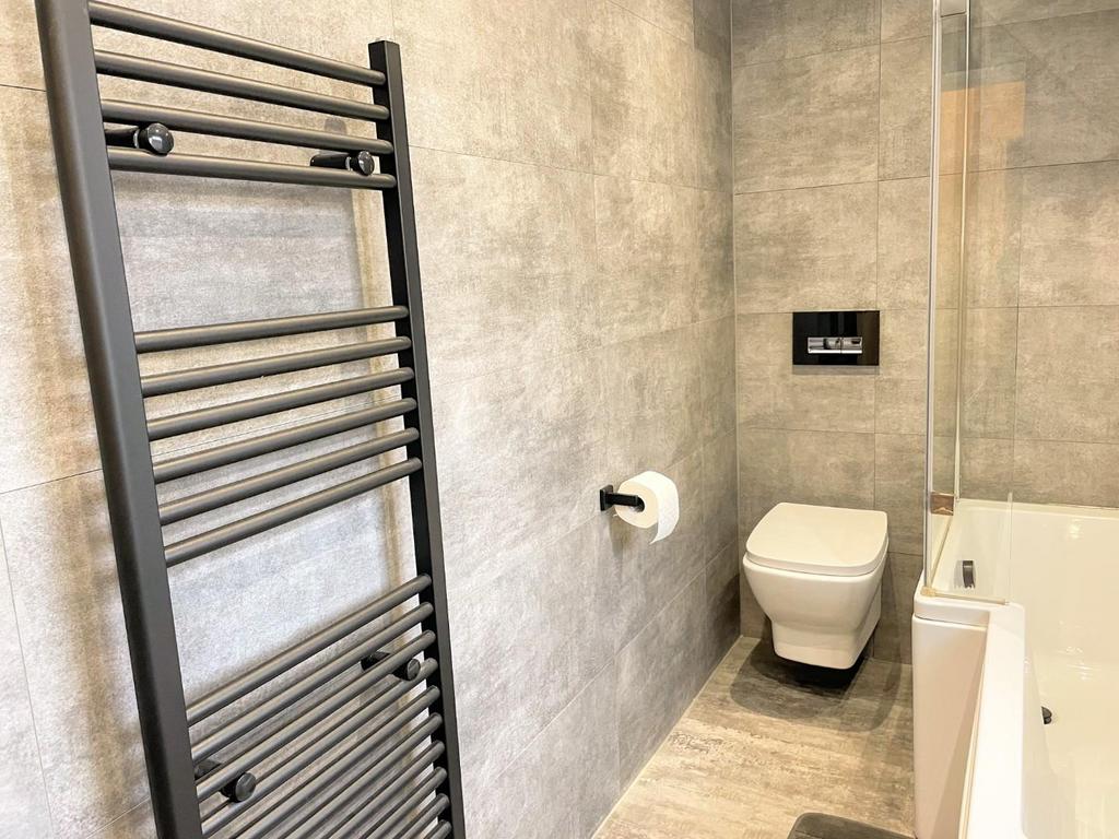 Bathroom/w.c.