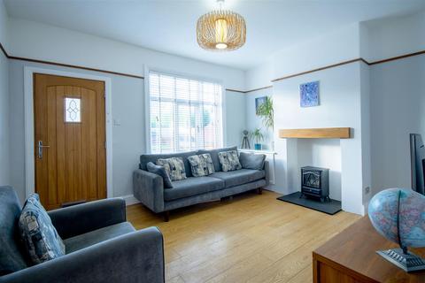 3 bedroom end of terrace house for sale - Rectory Road, Sutton Coldfield, West Midlands, B75 7RU
