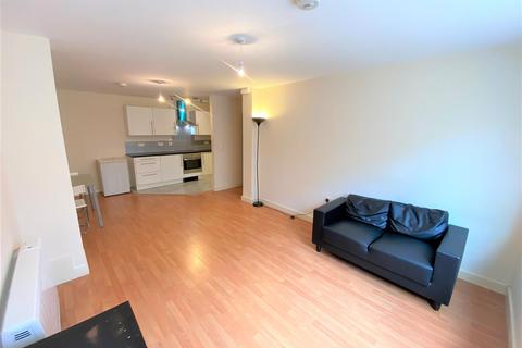 2 bedroom apartment to rent - Osborne House, Friar Lane, Leicester, LE1
