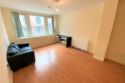 2 bedroom apartment to rent - Osborne House, Friar Lane, Leicester, LE1
