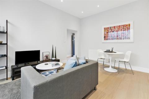 1 bedroom flat to rent - Beaumont Road, London, W4
