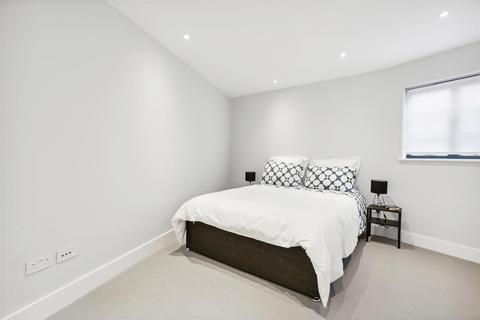 1 bedroom flat to rent - Beaumont Road, London, W4