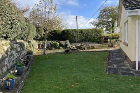 28 Howards Close, South Molton, EX36 4JT
