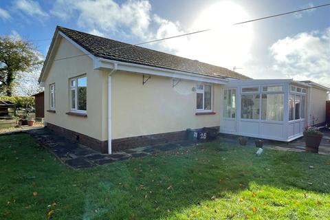 28 Howards Close, South Molton, EX36 4JT