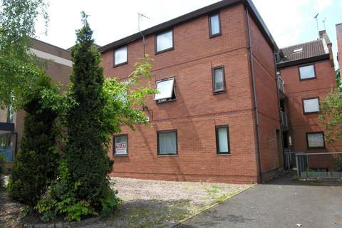 Studio for sale, 4 Wrekin ViewWaterloo RoadCity CentreWolverhamptonWest Midlands