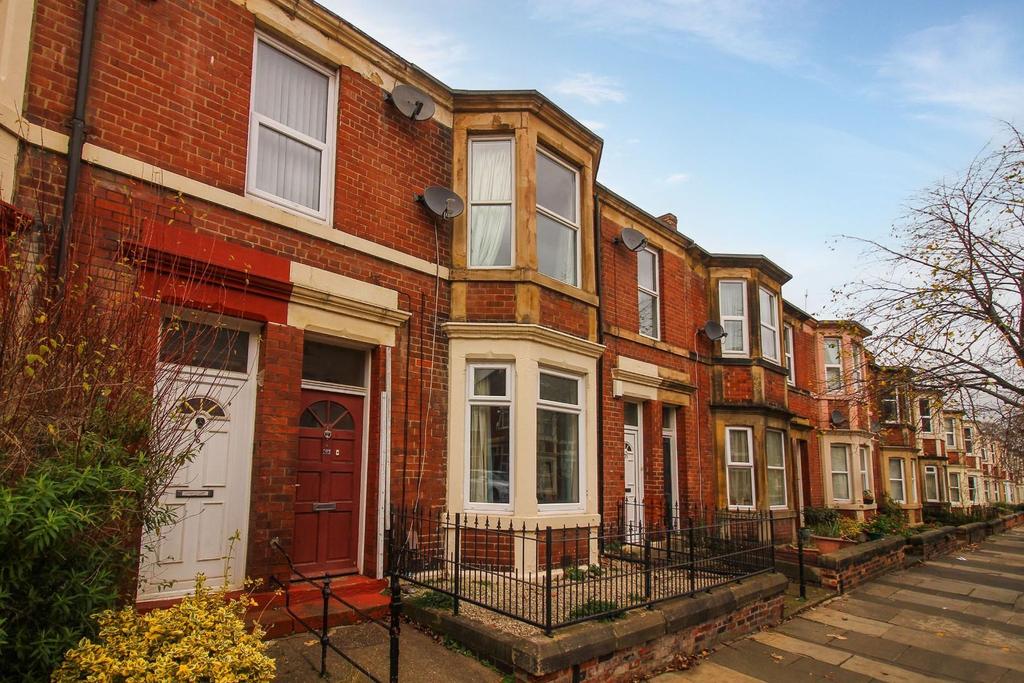 Helmsley Road, Newcastle Upon Tyne 5 bed for sale £265,000