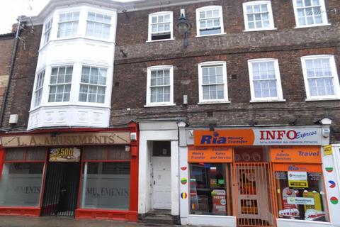 Property for sale, High Street, Boston