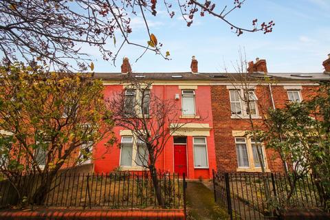 6 bedroom terraced house for sale - Sixth Avenue, Newcastle Upon Tyne