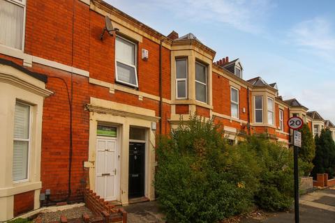Glenthorn Road, Newcastle Upon Tyne