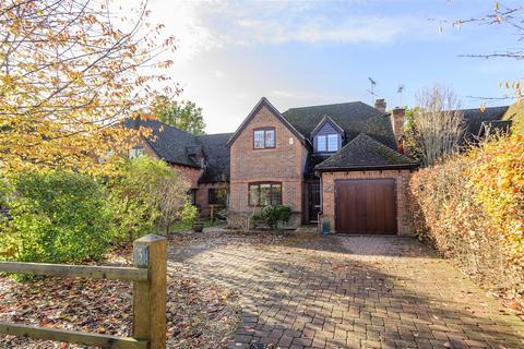5 bedroom detached house for sale - Mayfields Sindlesham, Berkshire, RG41 5BY