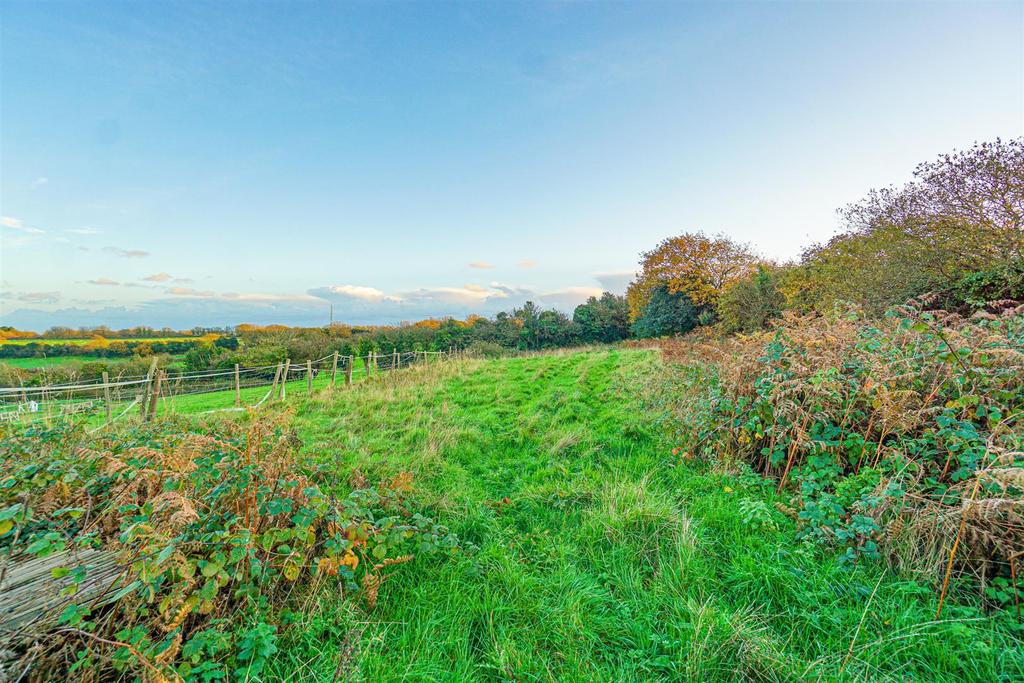 Mill Lane, Hastings Land for sale £95,000