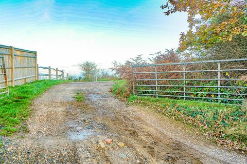 Land for sale, Mill Lane, Hastings