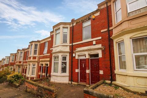 Greystoke Avenue, Newcastle Upon Tyne