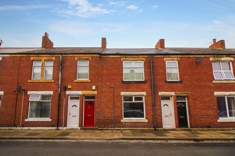 3 bedroom flat for sale, Percy Street, Wallsend