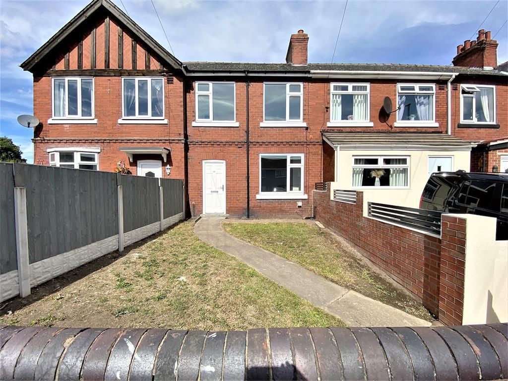 Ingsfield Lane, Bolton Upon Dearne, Rotherham, S63 8EA 3 bed terraced